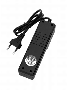 Зарядное устройство для аккумуляторов 18650 на 1 слот Орбита OT-APZ15