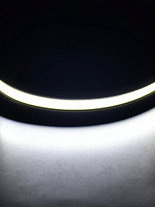 Фонарь налобный, фонарик аккумуляторный Следопыт PT-FLG46