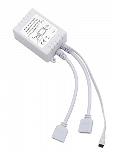 Светодиодная лента комплект с пультом 10м IP20 Огонек OG-LDL03