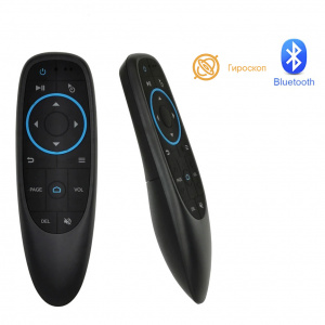 Орбита OT-DVC30 пульт универсальный (Bluetooth, гироскоп, голос)