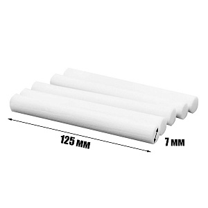 Огонек фильтр для увлажнителя воздуха универсальный (125*7мм, 5 штук)