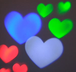 Огонек OG-LDS13 световая установка