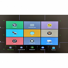 Орбита OT-VNR19 AHD видеорегистратор (16 камер, 1080N)