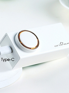 Поглотитель, нейтрализатор запаха для холодильника, авто, шкафа Огонек OG-HOG0