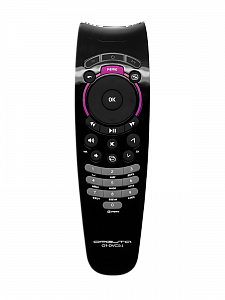 Орбита OT-DVC51 пульт универсальный Ростелеком (УПАКОВКА 5ШТ)