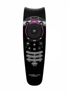 Орбита OT-DVC51 пульт универсальный Ростелеком (УПАКОВКА 5ШТ)