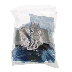 Орбита OT-INM01 вольтамперметр (УПАКОВКА 5шт)