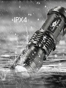 Патриот PT-FLR02 фонарь ручной (1L, 14500.,ZOOM)