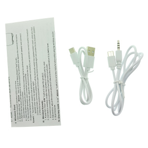 WSTER WS-898 Розовый микрофон беспроводной (Bluetooth, динамики, USB)