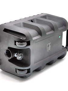 JBK-0808 активная напольная акустика (15Вт)