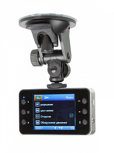 TDS TS-CAR26(21) автовидеорегистратор