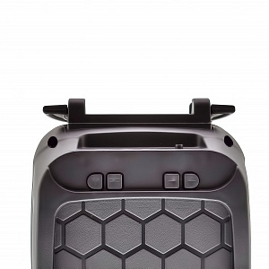 Орбита OT-SPB139 Черная колонка BT (3Вт)