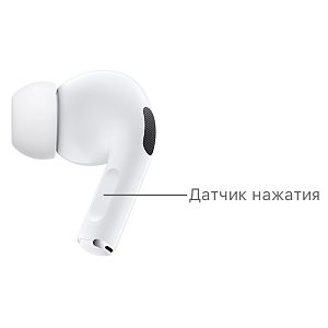 Орбита OT-ERB47 Белые наушники - гарнитура (bluetooth)
