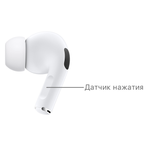 Орбита OT-ERB47 Белые наушники - гарнитура (bluetooth)