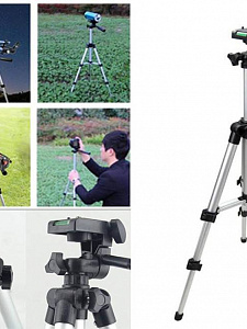 Орбита OT-SMH08 трипод (65см)