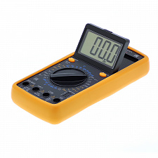 Орбита OT-INM28 мультиметр цифровой в калоше