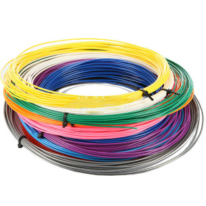 Помощник PM-TYP02 ABS пластик для 3D ручки (10 цветов, 3м)