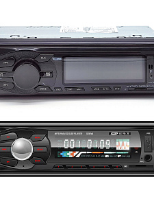 TDS TS-CAM09 автомагнитола (радио,USB,bluetooth)