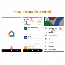 Орбита OT-DVB08 WI-FI ресивер для ТВ (HDMI)