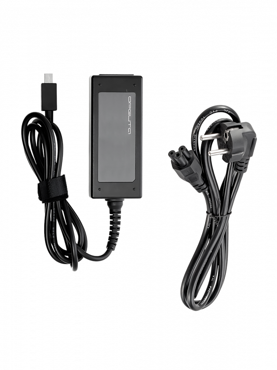 Орбита OT-APB75 адаптер питания для ноутбуков Asus (1.75А/19В/miniUSB)