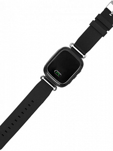 Орбита OT-SMG15 GPS часы (Черные)