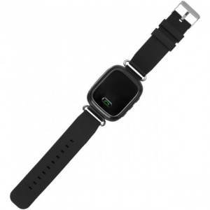 Орбита OT-SMG15 GPS часы (Черные)