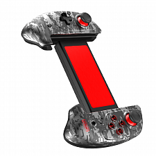 IPEGA PG-9083A Серый хаки Геймпад игровой (Bluetooth)