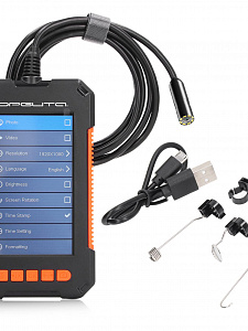 Орбита OT-SME17 видеоэндоскоп (8мм, 1920*1080,5м)