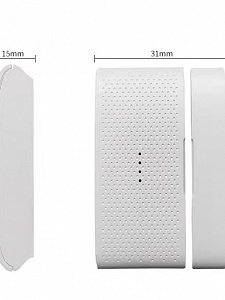 Орбита OT-VNS05(AD05) датчик открывания магнитоконтактный для GSM (433 MHz)