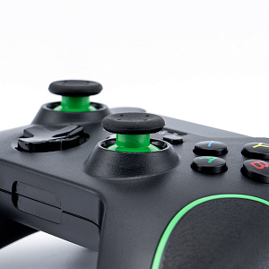 Орбита OT-PCG16 Черный геймпад игровой (2.4Гц)