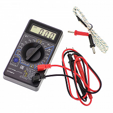 Орбита OT-INM14 мультиметр цифровой