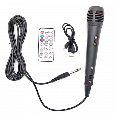 JBK-0808 активная напольная акустика (15Вт)