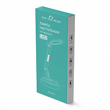 Лампа настольная для школьника с таймером Огонёк OG-LDP41A