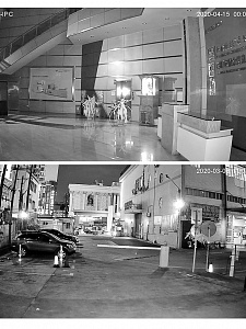 Камера Wi-Fi 2MP для комплекта Орбита OT-VNK04-1