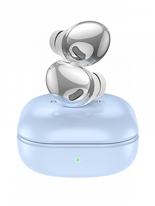 BOROFONE BW10 Голубые наушники - гарнитура (bluetooth)