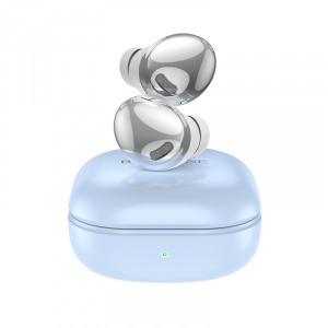 BOROFONE BW10 Голубые наушники - гарнитура (bluetooth)