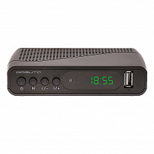 Приставка для цифрового ТВ с Wi-Fi Орбита OT-DVB16