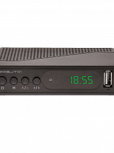 Приставка для цифрового ТВ с Wi-Fi Орбита OT-DVB16