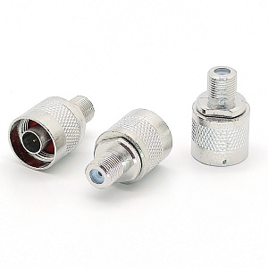 Орбита OT-GSM15 переходник GSM (N male/F female) (УПАКОВКА 10шт)