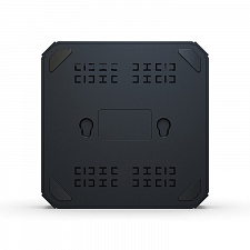 Смарт ТВ приставка медиаплеер на андроид 2/16 Гб Орбита OT-DVB31