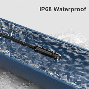 Орбита OT-SME18 эндоскоп Lightning (8мм, 1280*960,10м)