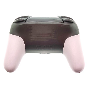 Орбита OT-PCG15 Черный/Белый геймпад игровой (Bluetooth)