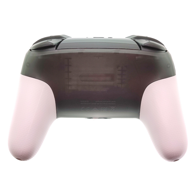 Орбита OT-PCG15 Черный/Белый геймпад игровой (Bluetooth)
