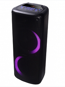 Орбита OT-SPF06 активная напольная акустика (60Вт)