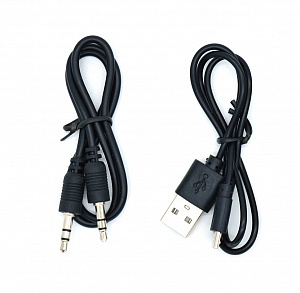 Орбита OT-SPB22 Красная колонка BT