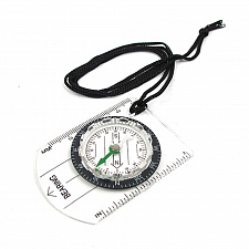 Набор для выживания туристический 12 в 1 Патриот PT-TRS09