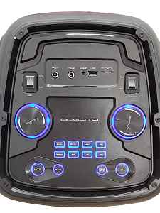 Орбита OT-SPF25 активная напольная акустика (30Вт) МЯТАЯ УПАКОВКА