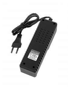 Зарядное устройство для аккумуляторов 18650 на 1 слот Орбита OT-APZ08