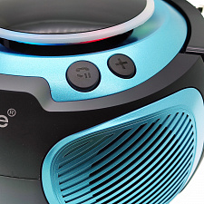 Fepe FP-221 радиоприёмник аккумуляторный (USB,TF,Bluetooth)