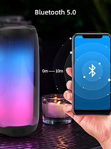 EZRA NL35 Колонка BT (10Вт)